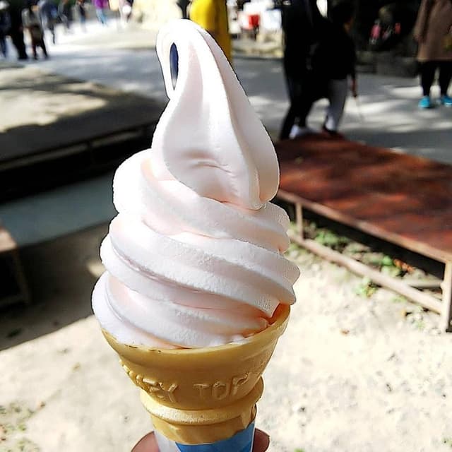 山寺 門前売店 - サブ画像3