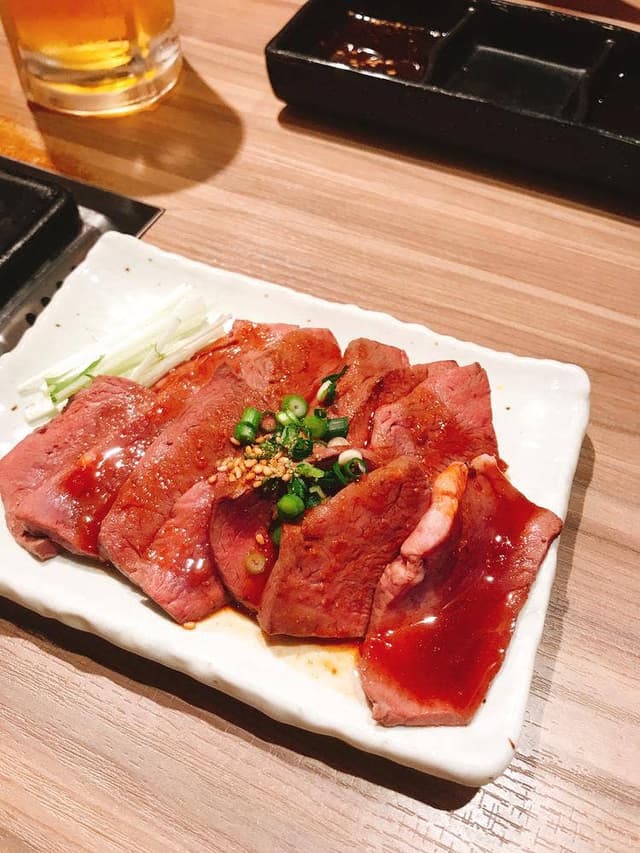 神戸焼肉 かんてき 渋谷店 - サブ画像2