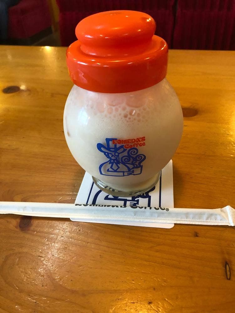 コメダ珈琲店 多治見錦町店