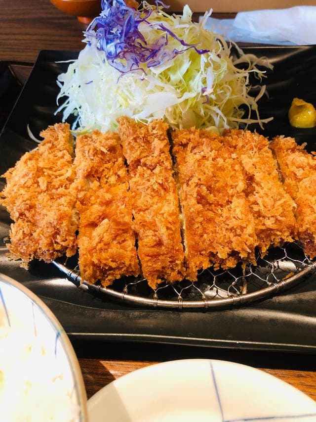 とんかつ和幸 日土地ビル西新宿店 - サブ画像3