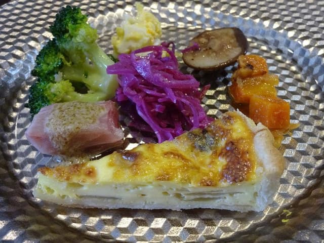 Ristorante Fantasista - サブ画像2