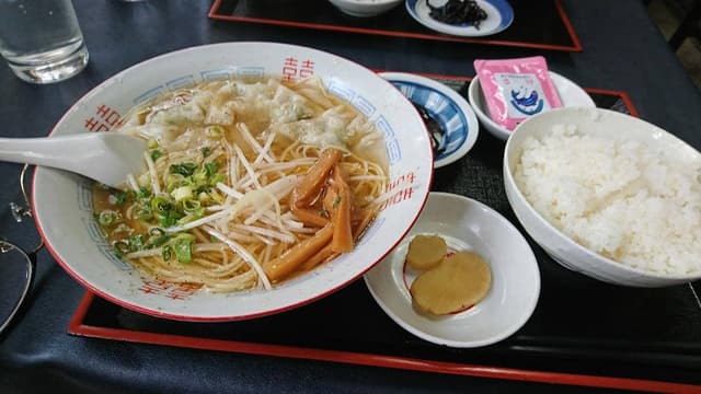 中華料理かあちゃん - サブ画像1