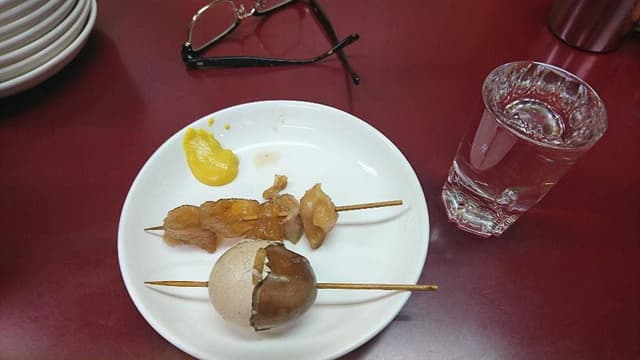 高砂屋 - サブ画像2