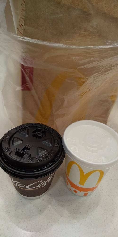 マクドナルド 泉中山店 - サブ画像2