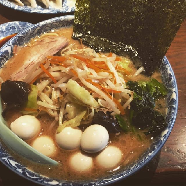 とんぱた亭 新子安店 - サブ画像3