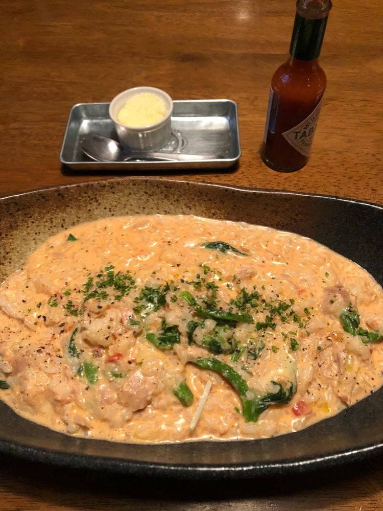 SLOW DINING a.RISE