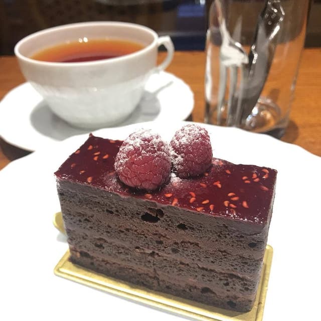 パティスリー エス サロン - サブ画像3