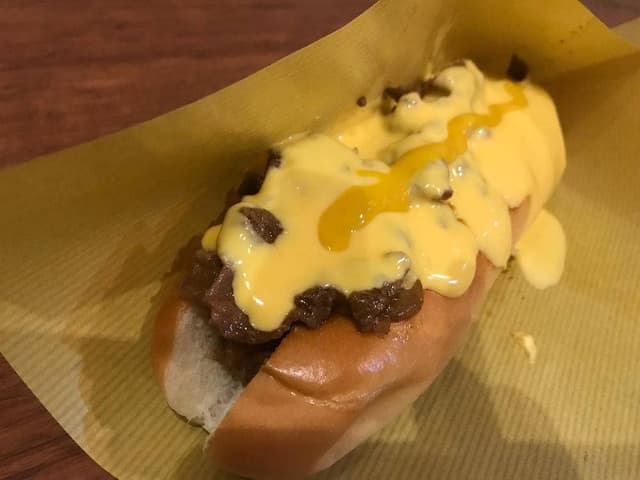 Philly's 御殿場プレミアムアウトレット - サブ画像2
