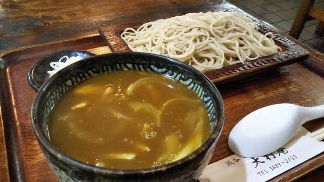 大村庵 - サブ画像3