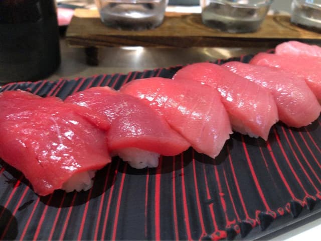 魚と海鮮鮨酒場 街のみなと ルクア大阪店 - サブ画像3