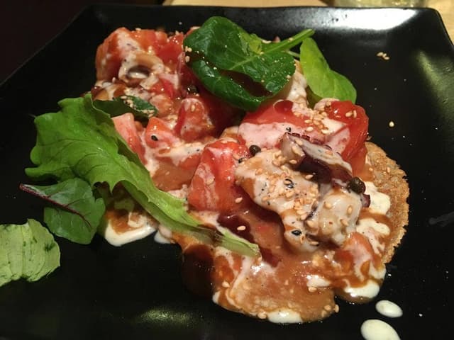 いっかくじゅう 四条新町店 - サブ画像3