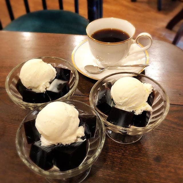 珈琲館赤煉瓦 - サブ画像1