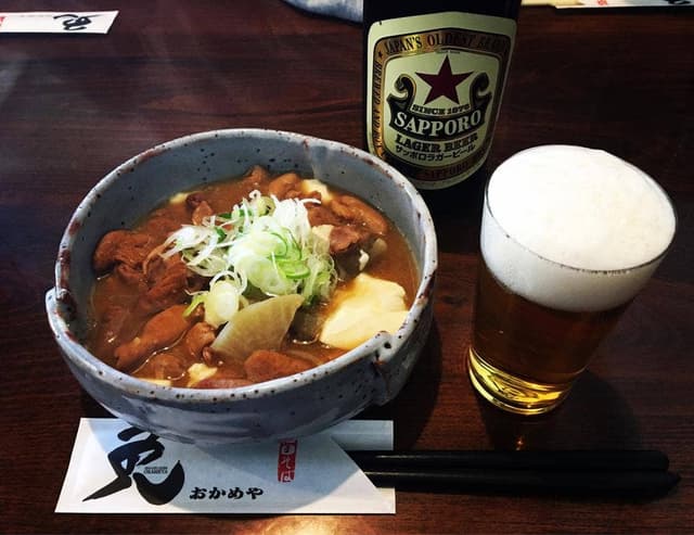 おか免や - サブ画像2