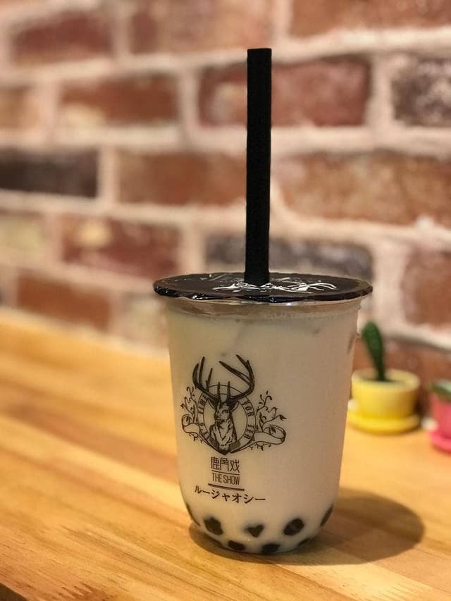 タピオカドリンク専門店 ルージャオシー - サブ画像2