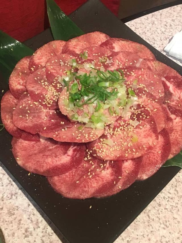 焼肉ハウス かねだ - サブ画像1