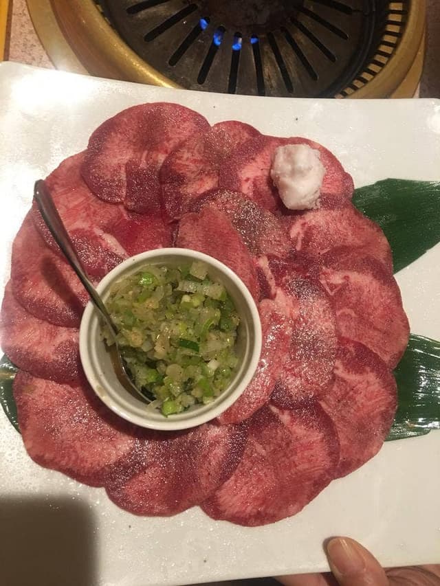 焼肉ハウス かねだ - サブ画像2