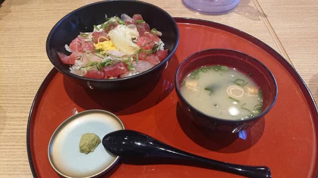 こんぴら丸 隼人店 - サブ画像2