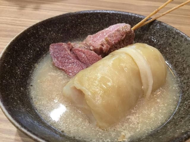 くし菜 西宮北口店 - サブ画像2