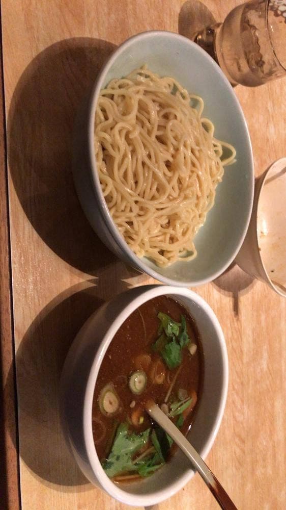 大ラーメン福龍 - サブ画像2