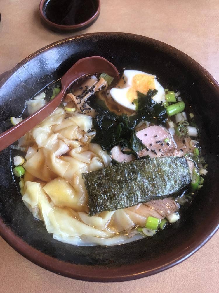 高原亭