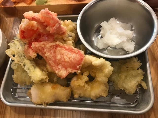 海鮮屋台 おくまん 天満橋店 - サブ画像3