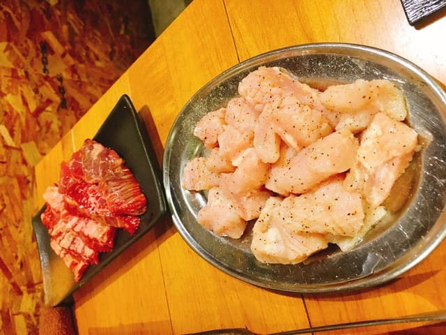 焼肉ひだや - サブ画像2