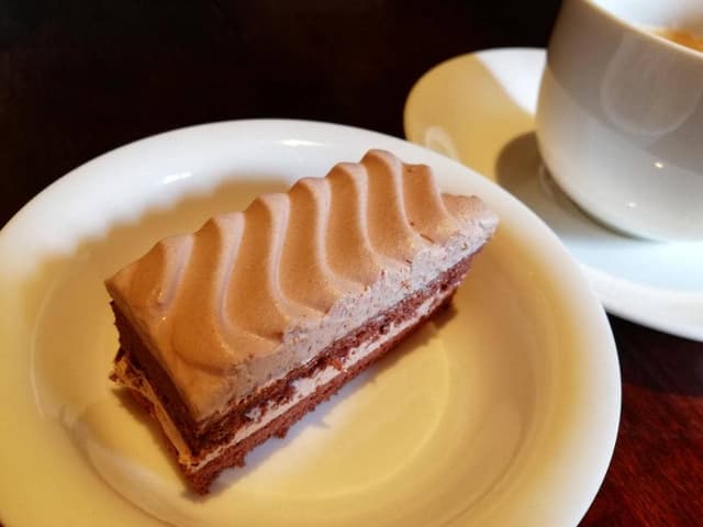 Kitchen & Cafe GAJA - サブ画像3