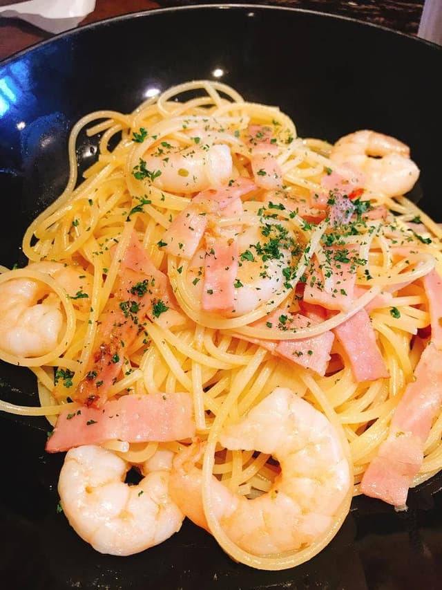 Sekihara pasta&wine - サブ画像3