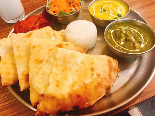 インディアンパレス 伊丹店 - サブ画像1