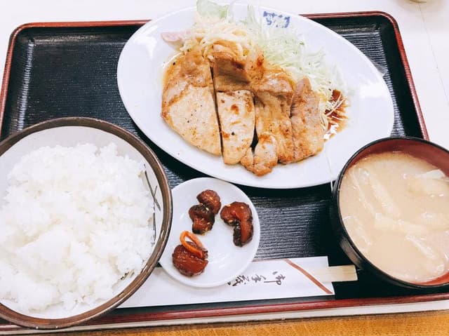 和風れすとらん さか本 - サブ画像3