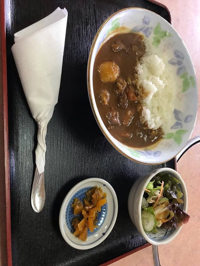 富士焼肉 - サブ画像1