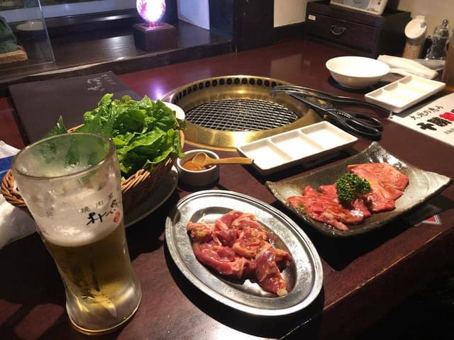 朴然昭和店 - サブ画像1