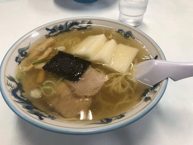 甘善 大楽毛店 - サブ画像1