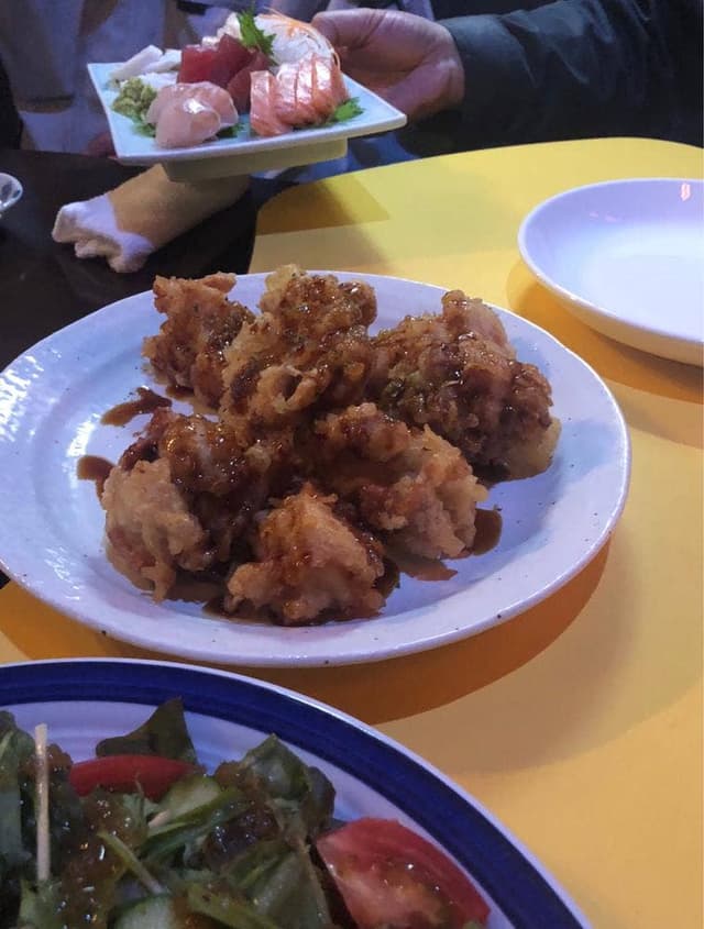 大衆居酒屋 日米 - サブ画像3