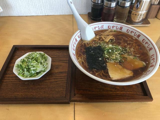 らーめんむかし屋 - サブ画像1