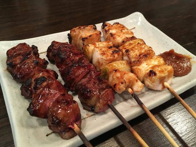 やきとりひびき庵深川住吉駅店 - サブ画像1