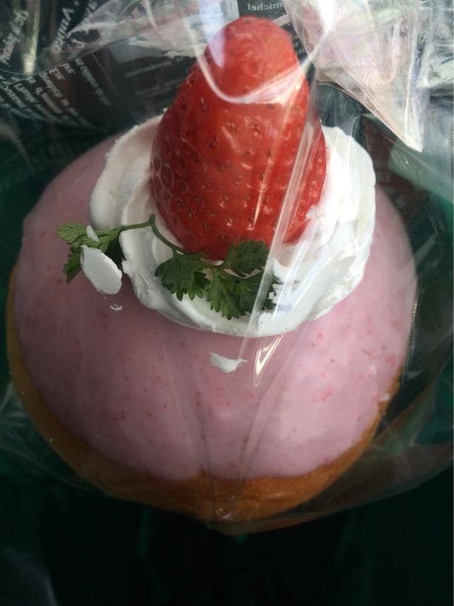 パンプキン 二郎店 - サブ画像1