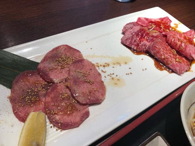 炭火焼肉我や我や 小瀬店 - サブ画像2