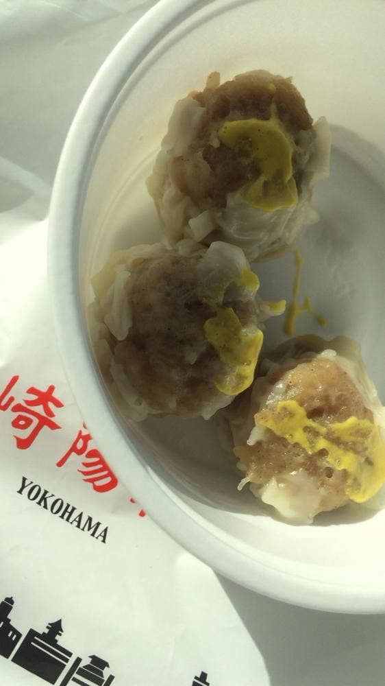 崎陽軒 EXPASA足柄上り店 - サブ画像1