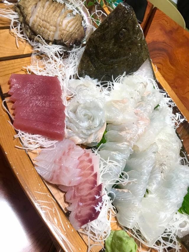 民宿 ニューさざ波 食事会場 - サブ画像1