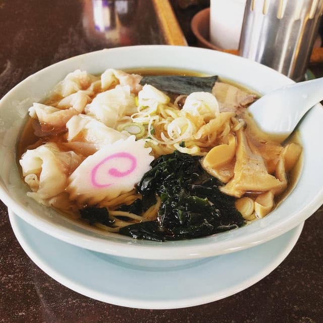 材木亭 - サブ画像3