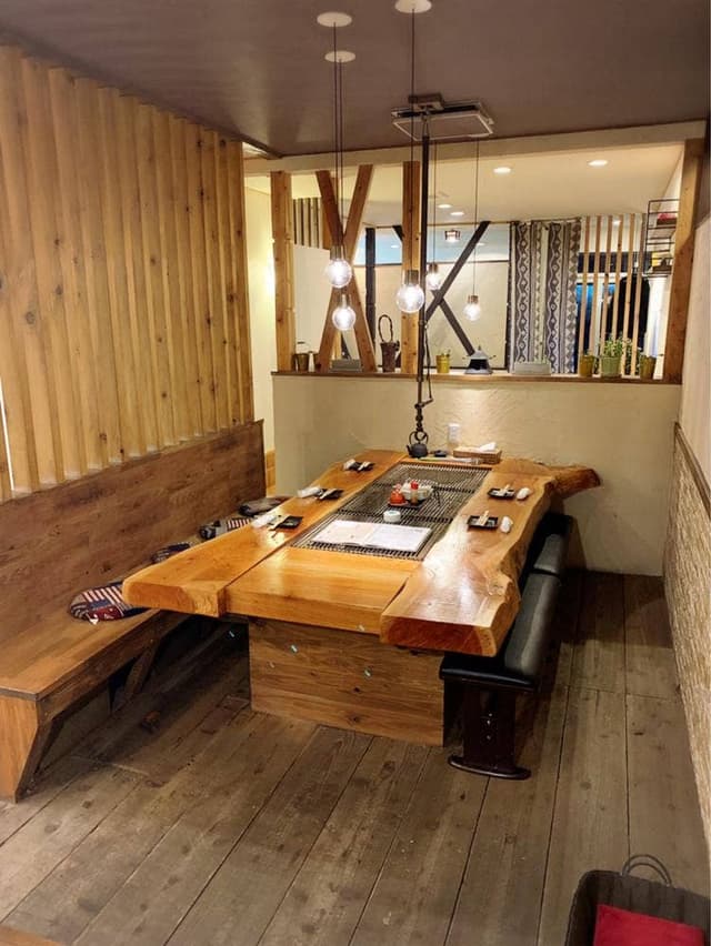 よりどころ親子 - サブ画像1