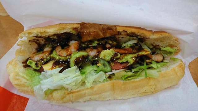 JJ BERGER&SANDWICH - サブ画像3