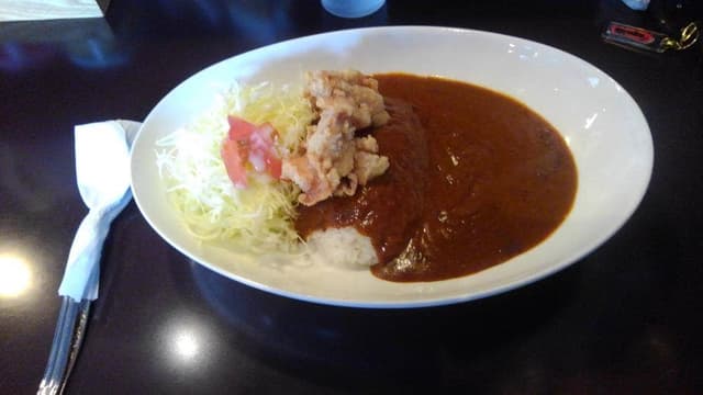 カレーショップ コロンボ - サブ画像3