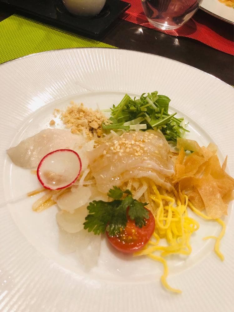 Chinese Restaurant Season