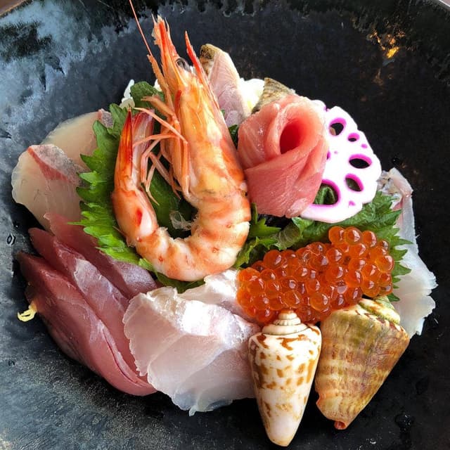 シーフードレストラン海の駅 - サブ画像2