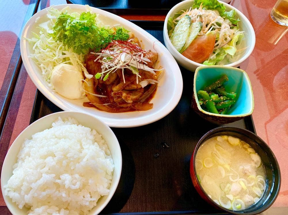 肉食堂 しらさぎ