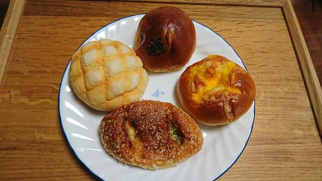 ソレーユ - サブ画像2