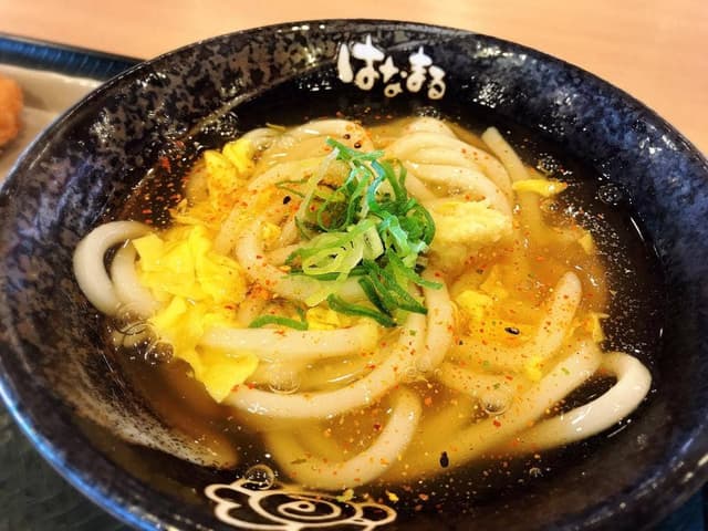 はなまるうどん 新千歳空港店 - サブ画像3