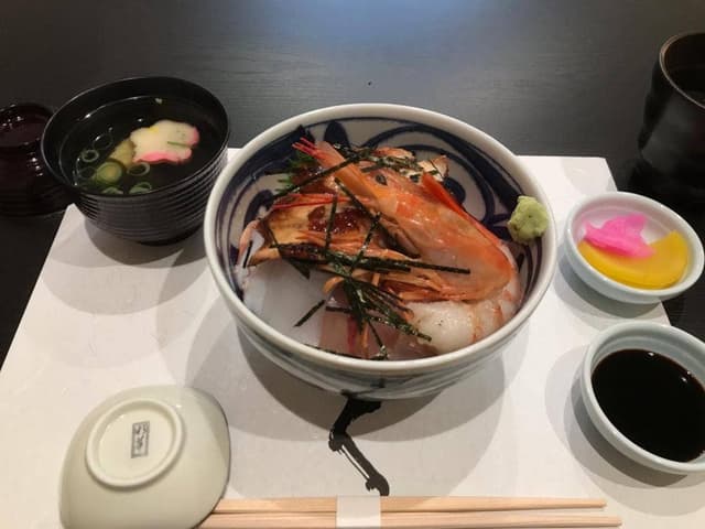 魚徳 - サブ画像1